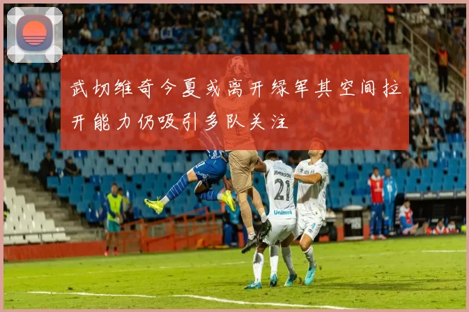武切维奇今夏或离开绿军其空间拉开能力仍吸引多队关注